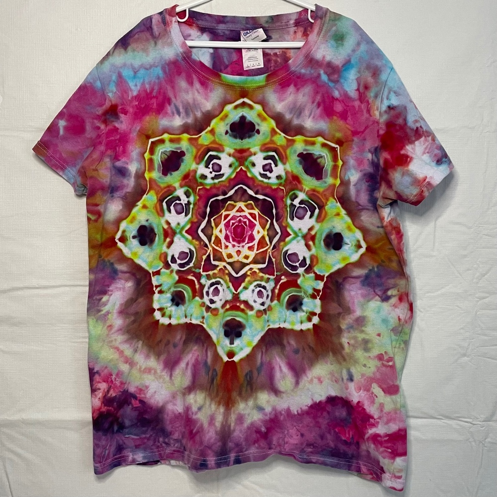 XS/S Psychedelic Vibes